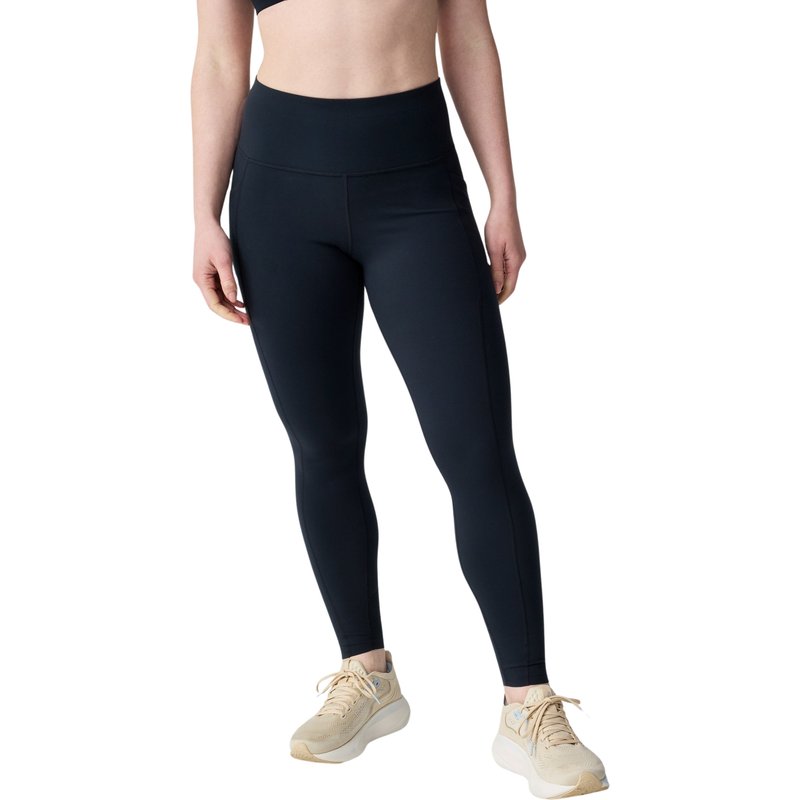 Brooks Damen Chaser 7/8 Tights