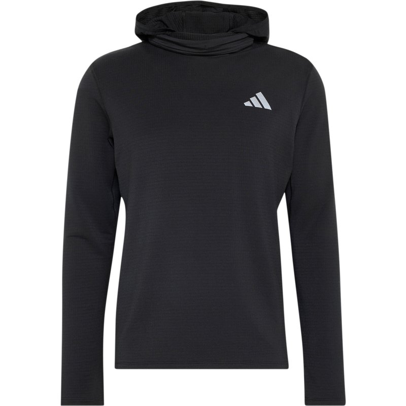 adidas Herren Adi365 Winter Hood Longsleeve