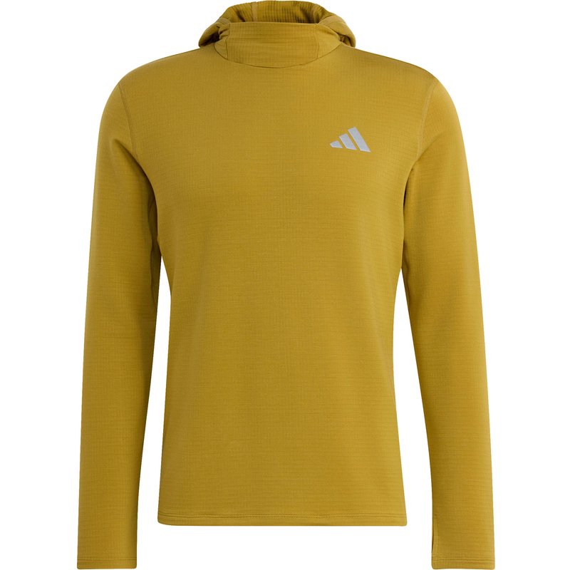 adidas Herren Adi365 Winter Hood Longsleeve