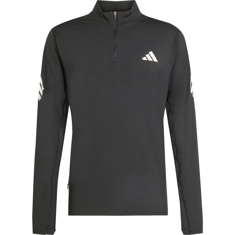 adidas Herren Adi365 /// Zip Longsleeve