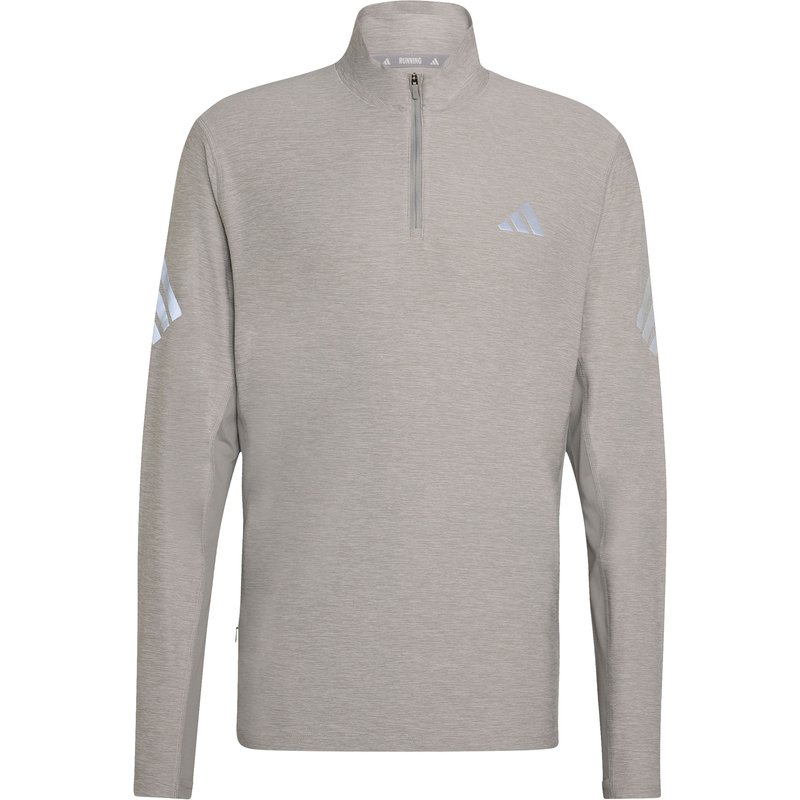 adidas Herren Adi365 /// Zip Longsleeve