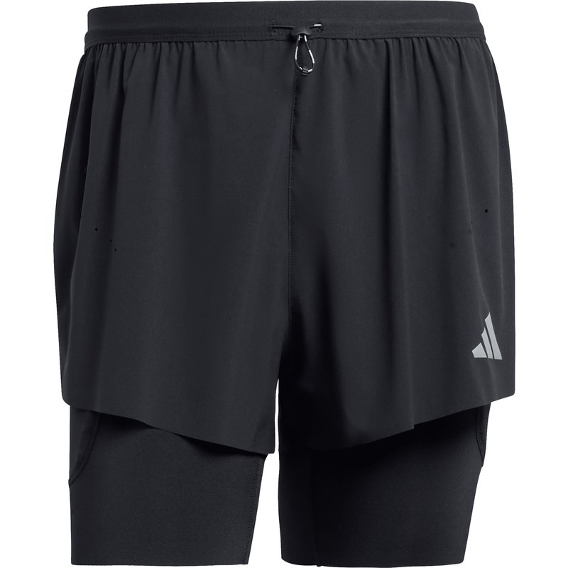 adidas Herren Adi365 2in1 Shorts