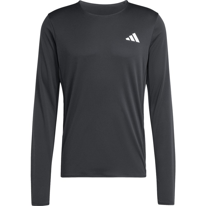 adidas Herren Adizero Essentials Longsleeve