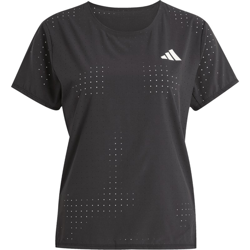 adidas Damen Adizero Running T-Shirt