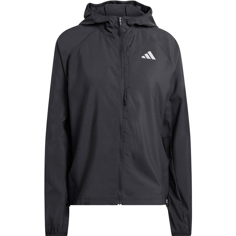 adidas Damen Running Essentials Jacke