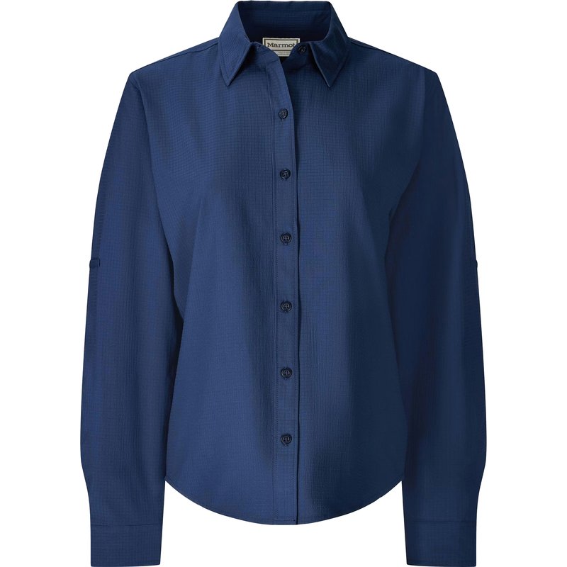 Marmot Damen AirExchange Bluse