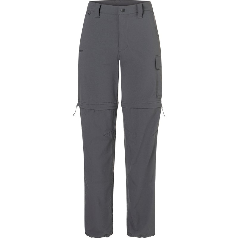 Marmot Damen Trailway Convertible Hose