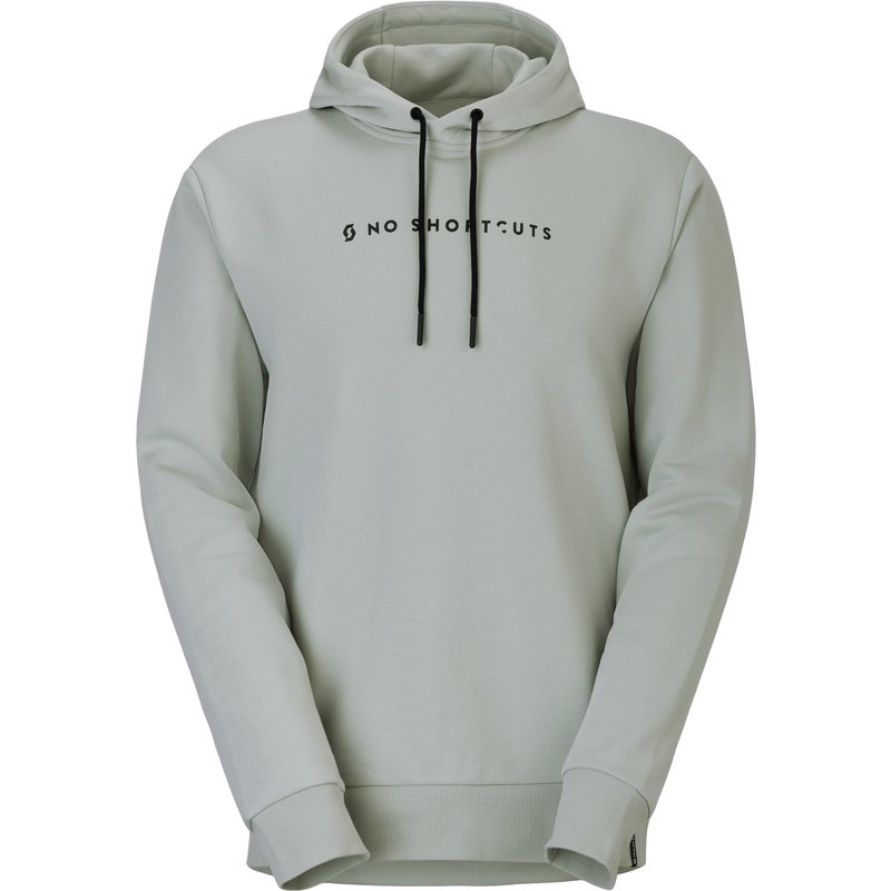 Scott Herren No Shortcuts Hoodie