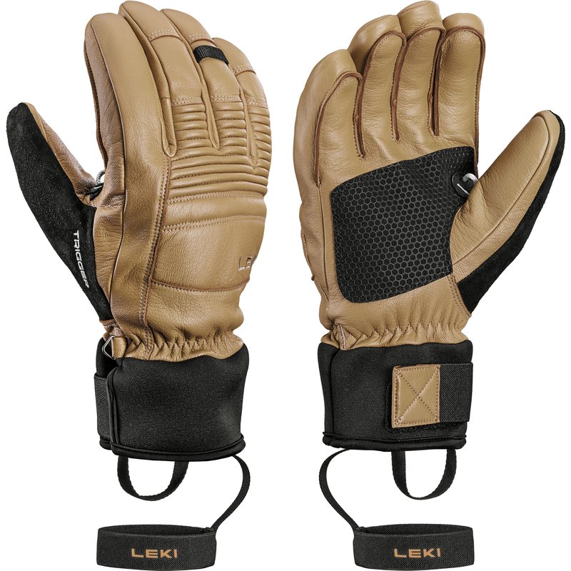 Leki Tyton Pro TR Handschuhe