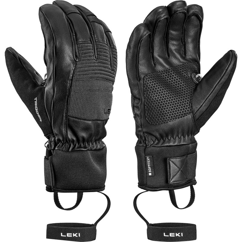 Leki Tyton TR Handschuhe
