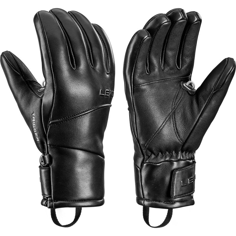 Leki Damen Glace Prime TR Handschuhe