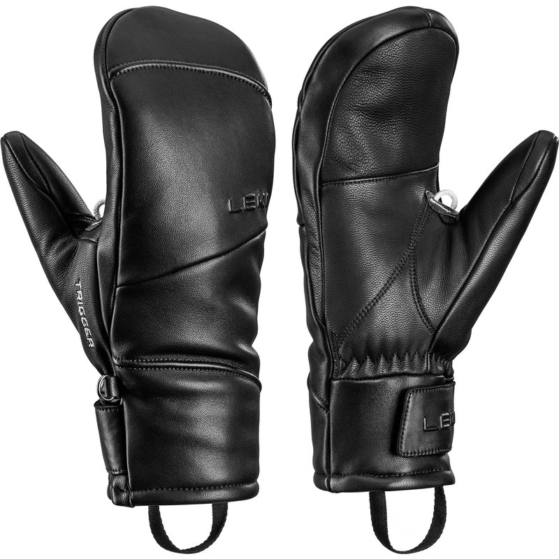 Leki Damen Glace Prime TR Mitt Handschuhe