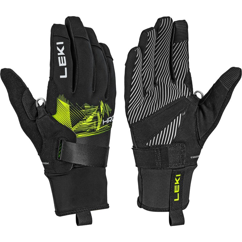 Leki HRC Race TR Handschuhe