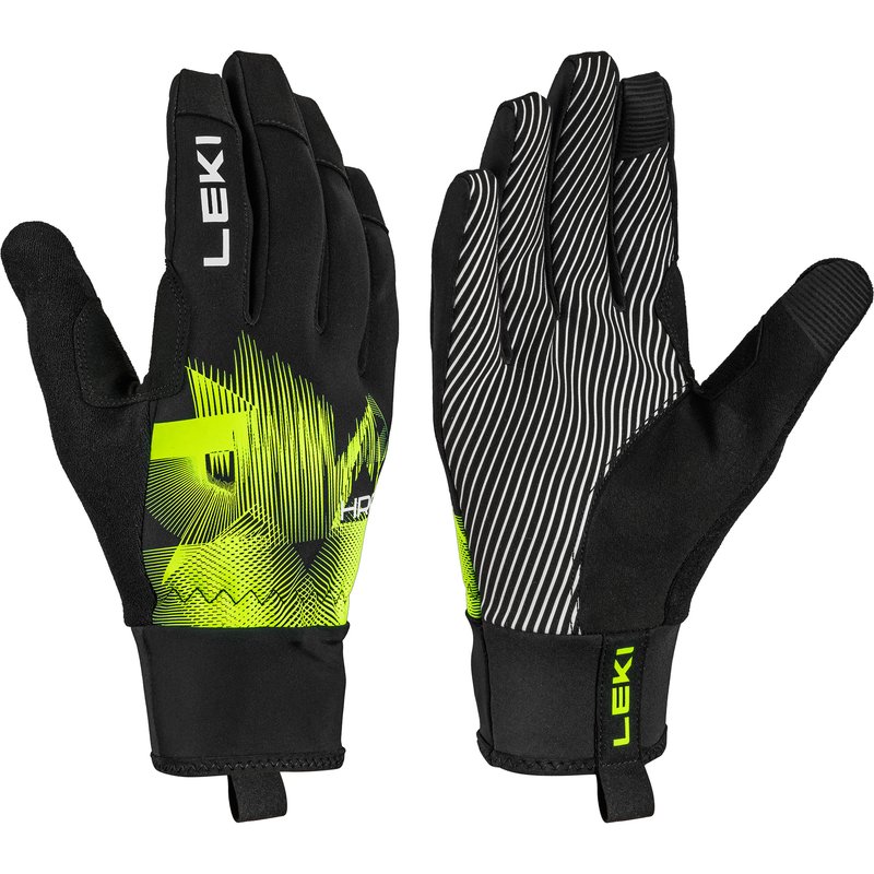 Leki HRC Race Zero Handschuhe