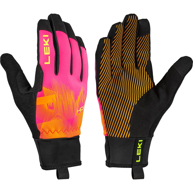 Leki HRC Race Zero Handschuhe