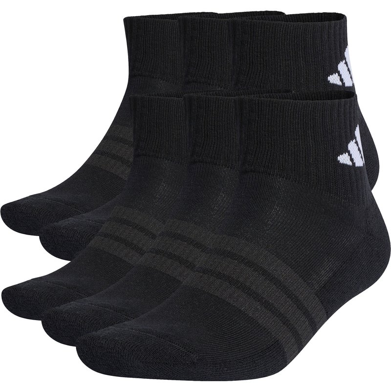 adidas Cushioned Essentials Ankle 6er Pack Socken