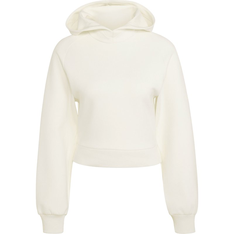 adidas Damen Soft Lux Hoodie