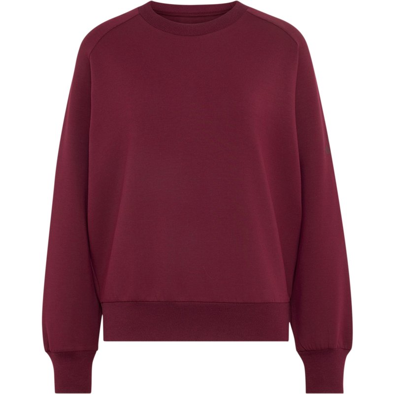 adidas Damen Soft Lux Pullover