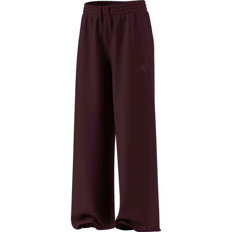 adidas Damen Soft Lux Straight Leg Hose