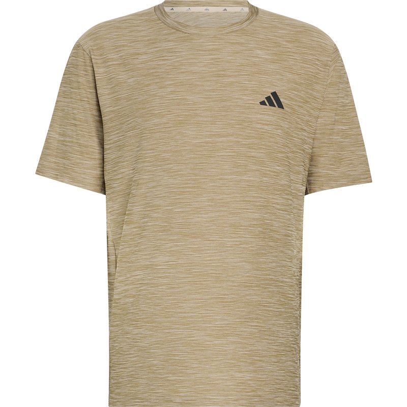 adidas Herren Workout Essentials Flex T-Shirt
