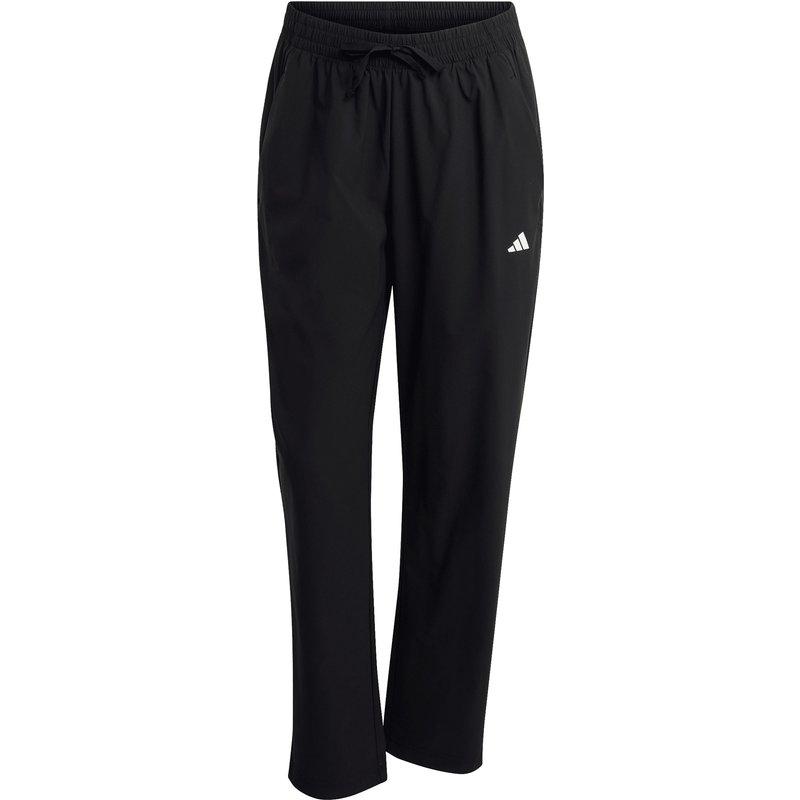 adidas Damen Workout Essentials Woven Hose