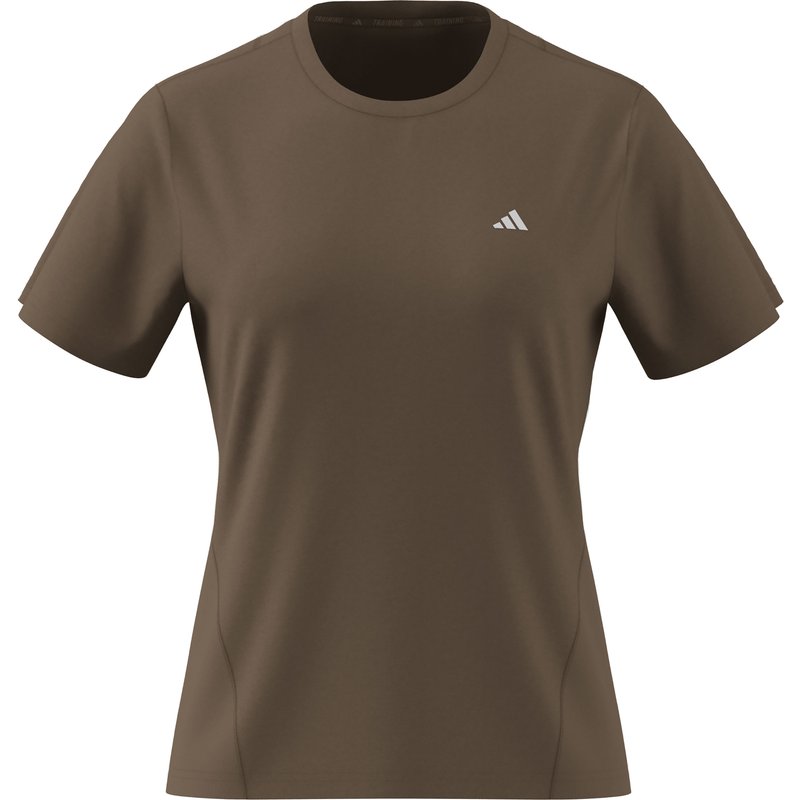 adidas Damen Designed for Training T-Shirt