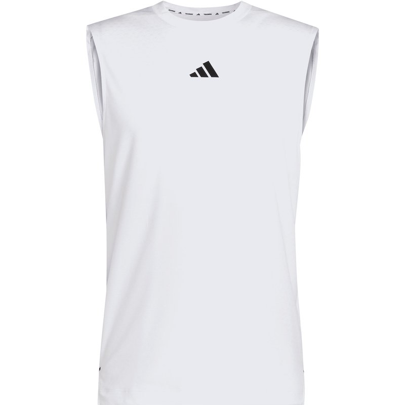 adidas Herren D4T Primelift Tanktop