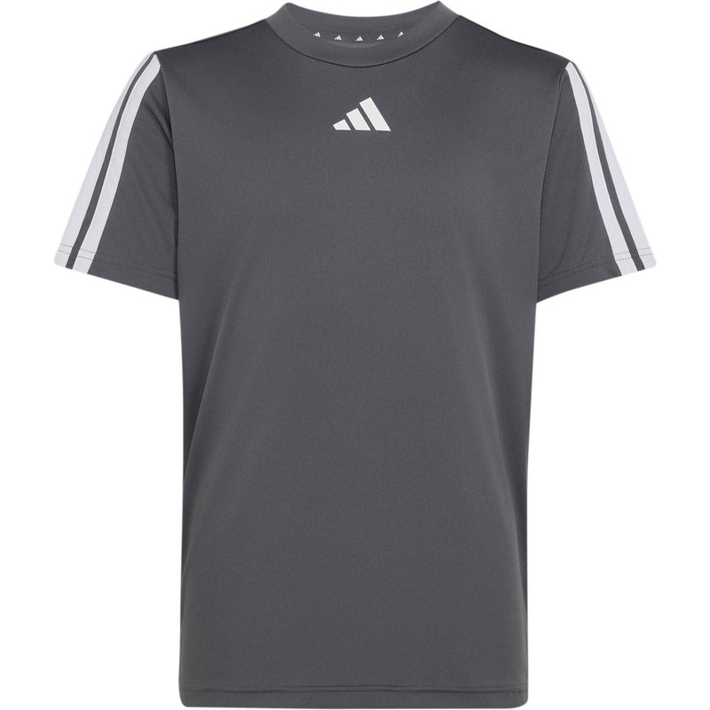adidas Kinder Train Essentials 3-Stripes T-Shirt