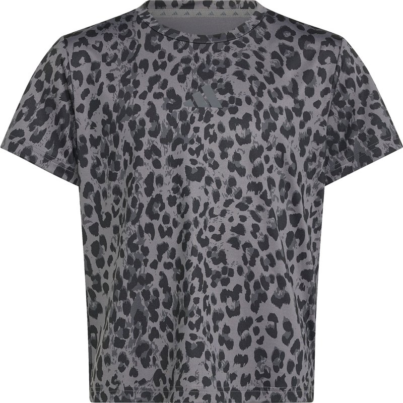 adidas Kinder Animal AOP T-Shirt