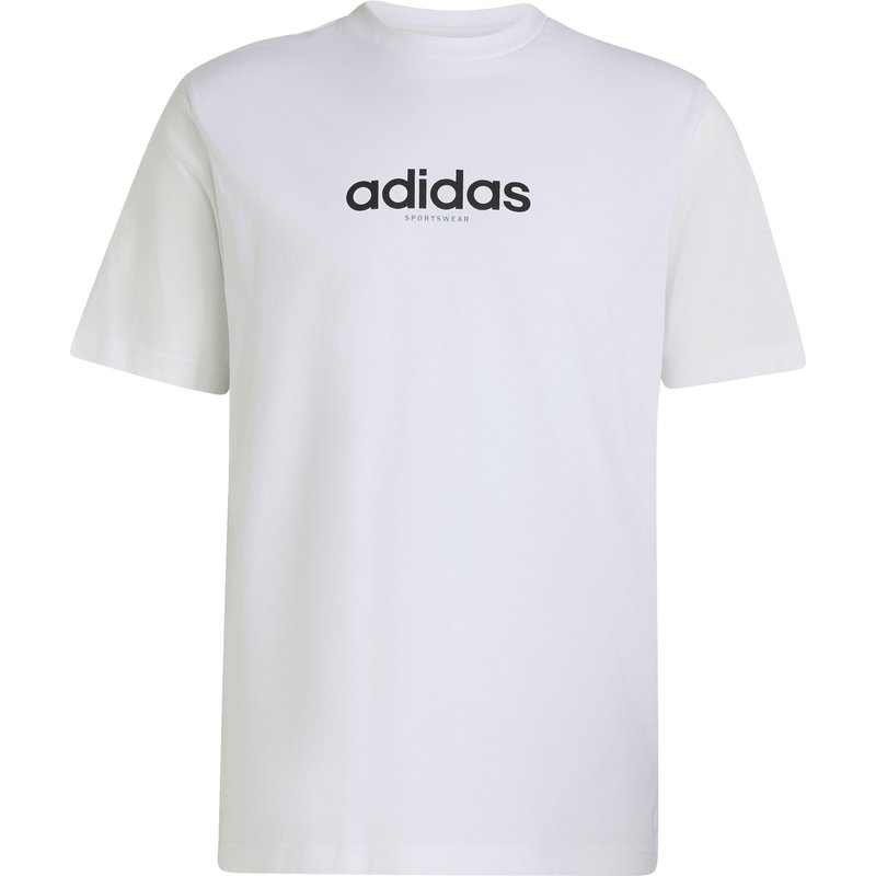 adidas Herren Memories of Sport T-Shirt