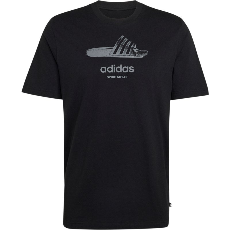 adidas Herren Summer Slide T-Shirt