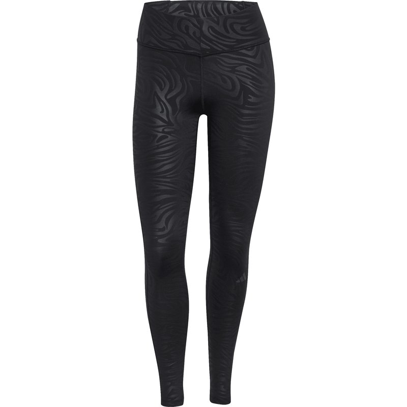 adidas Damen All Me Essentials Graphic Tights