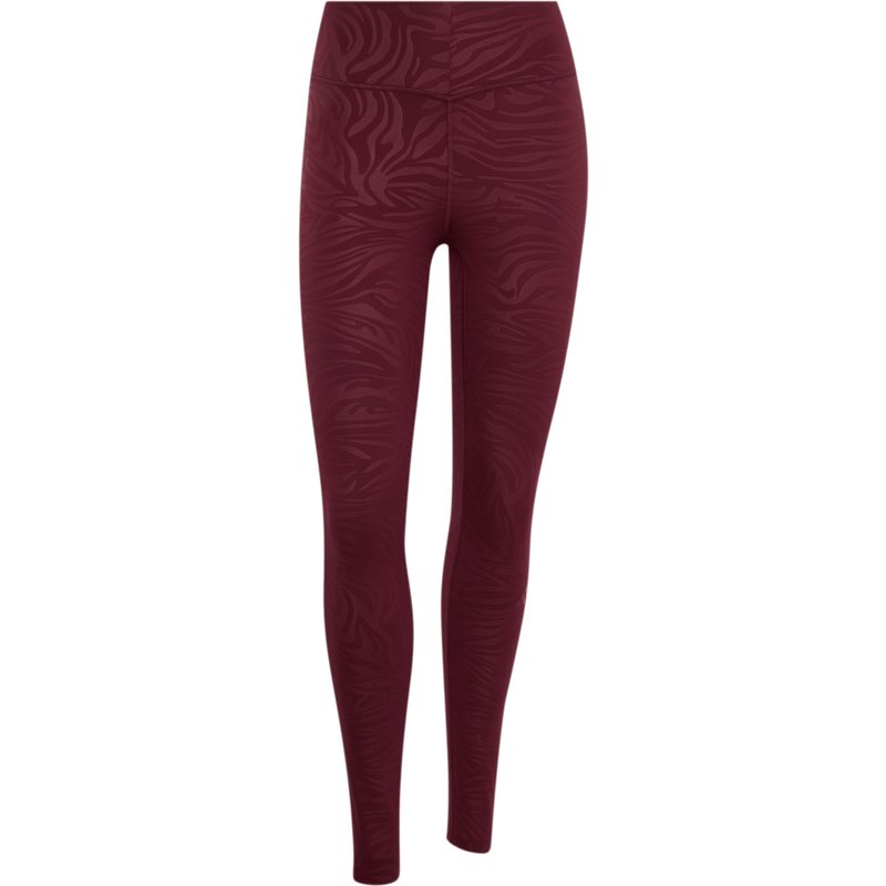 adidas Damen All Me Essentials Graphic Tights