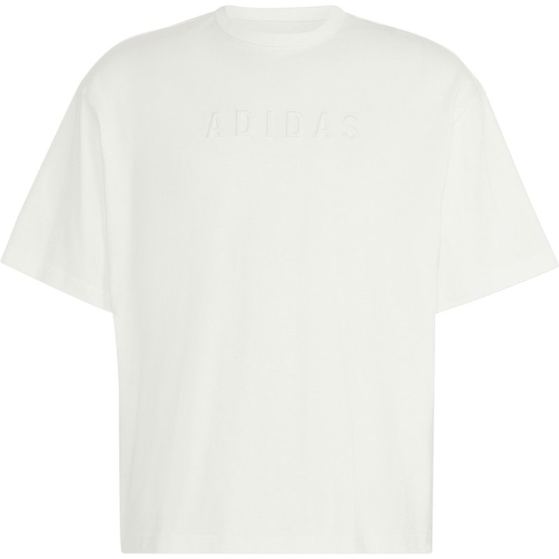 adidas Herren Soft Lux Graphic T-Shirt