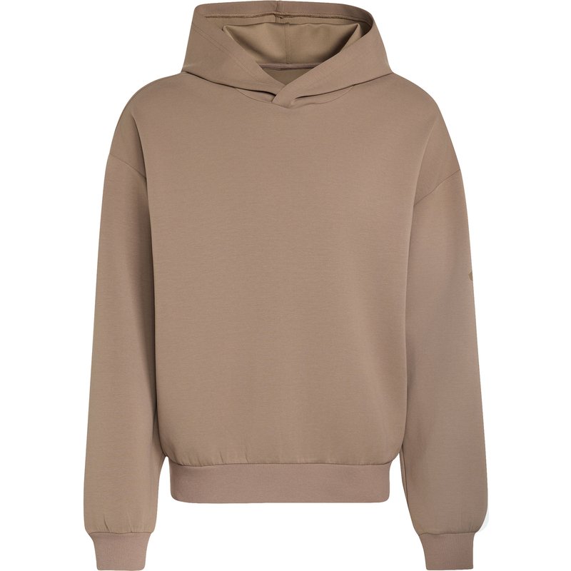 adidas Herren Soft Lux Hoodie