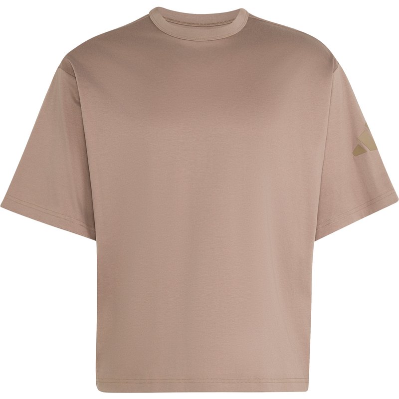 adidas Herren Soft Lux T-Shirt