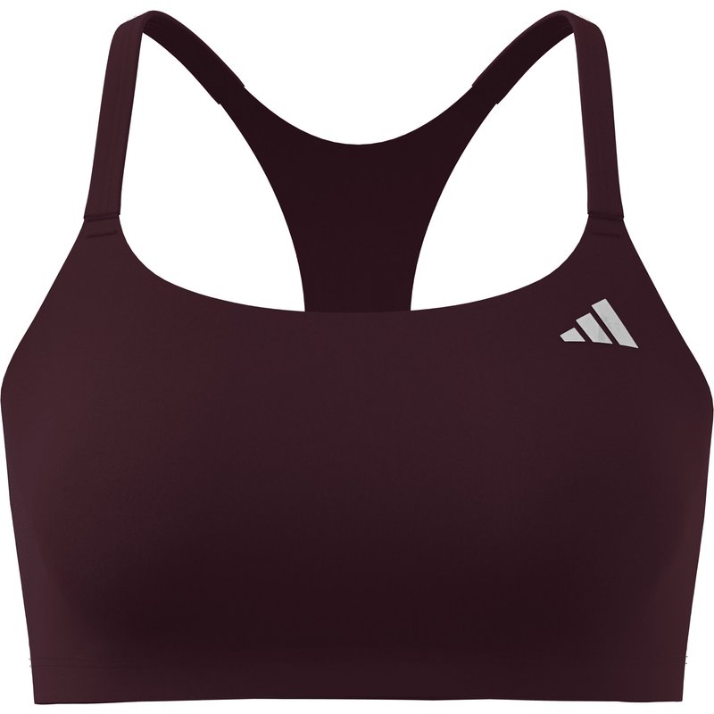 adidas Damen Optime Essentials Workout Light Support Sport BH