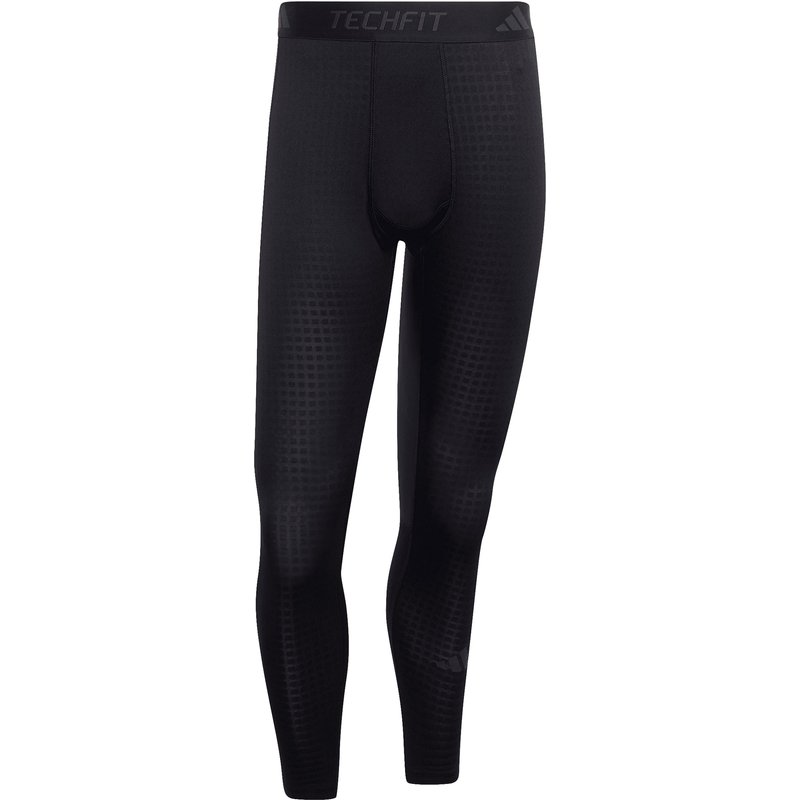 adidas Herren Techfit Climawarm Tights