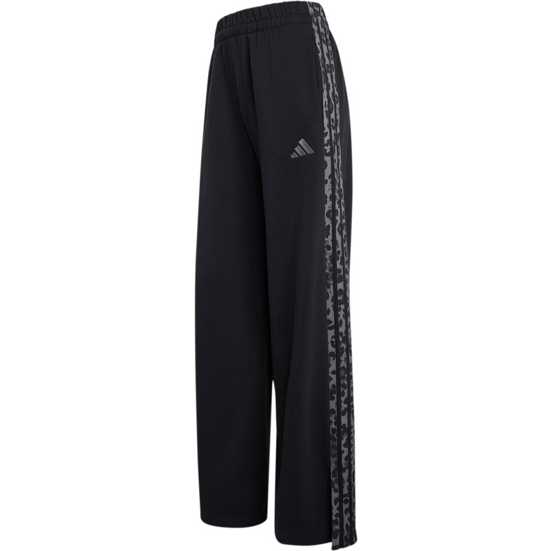 adidas Damen Seasonal Essentials Animal Print Hose