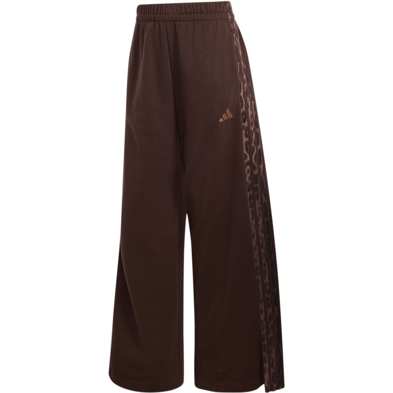 adidas Damen Seasonal Essentials Animal Print Hose