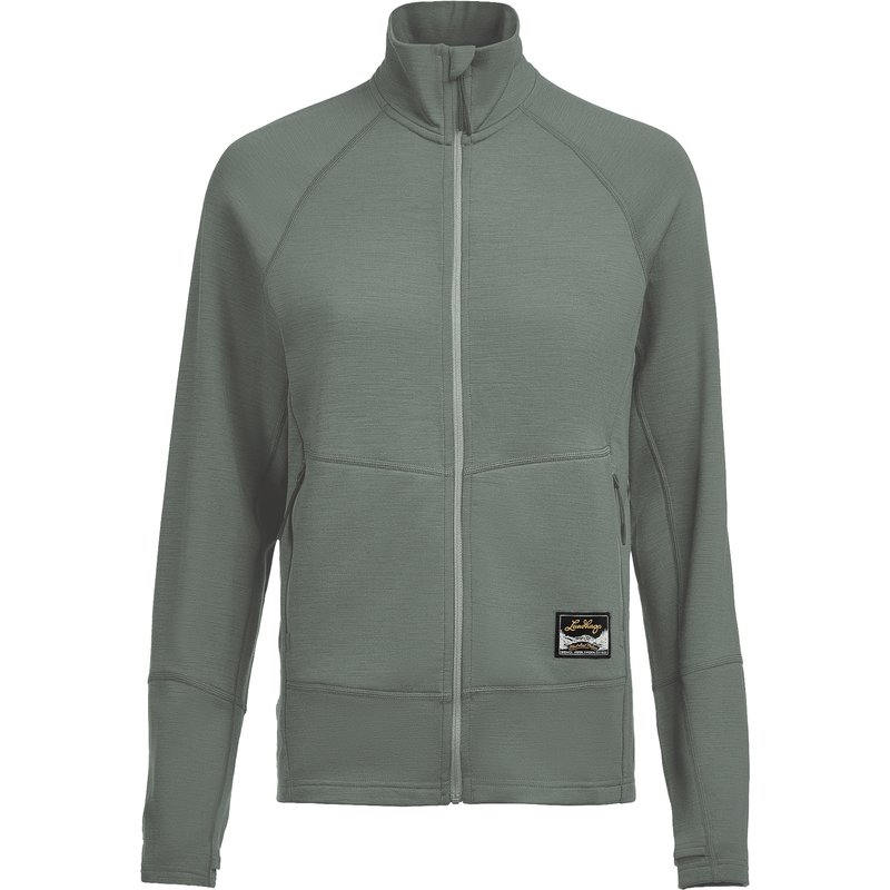 Lundhags Damen Tived Merino Jacke
