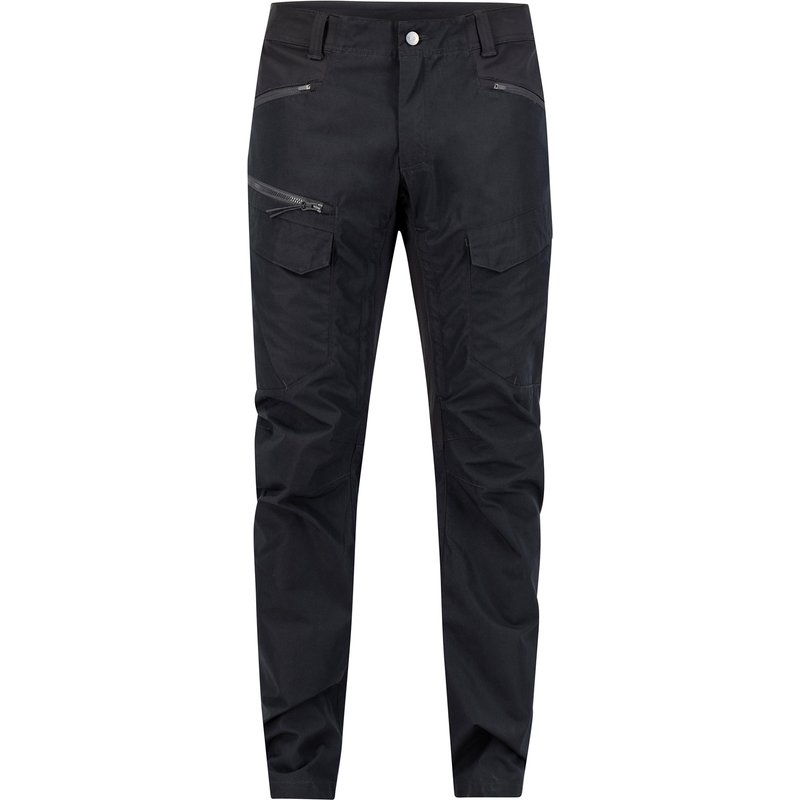 Lundhags Herren Fulu Cargo Stretch Hybrid Hose