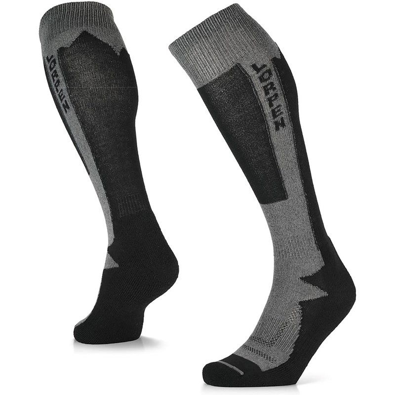 Lorpen Wool Ski 2er Pack Socken
