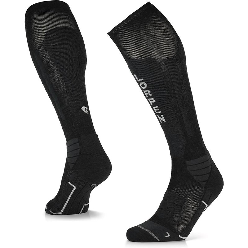 Lorpen Pro Ski Midweight Socken