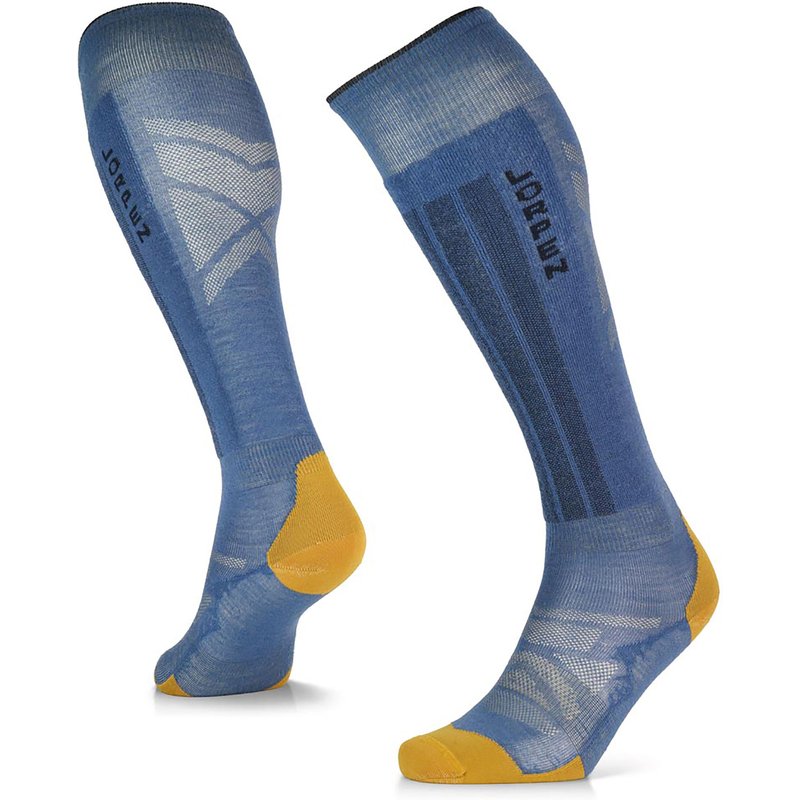 Lorpen Herren Merino Ski Superlight Socken