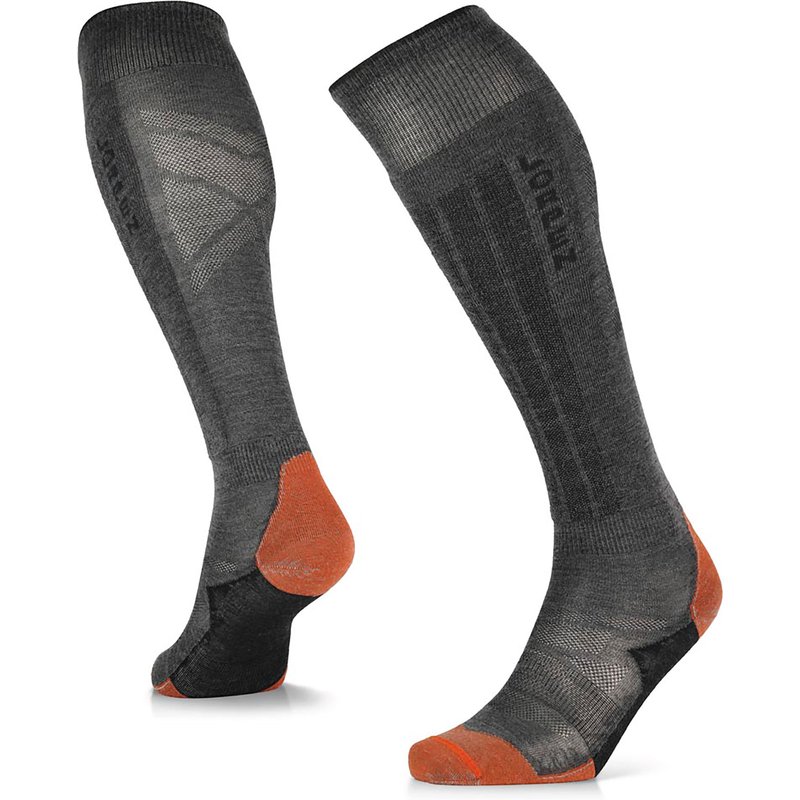Lorpen Herren Merino Ski Superlight Socken