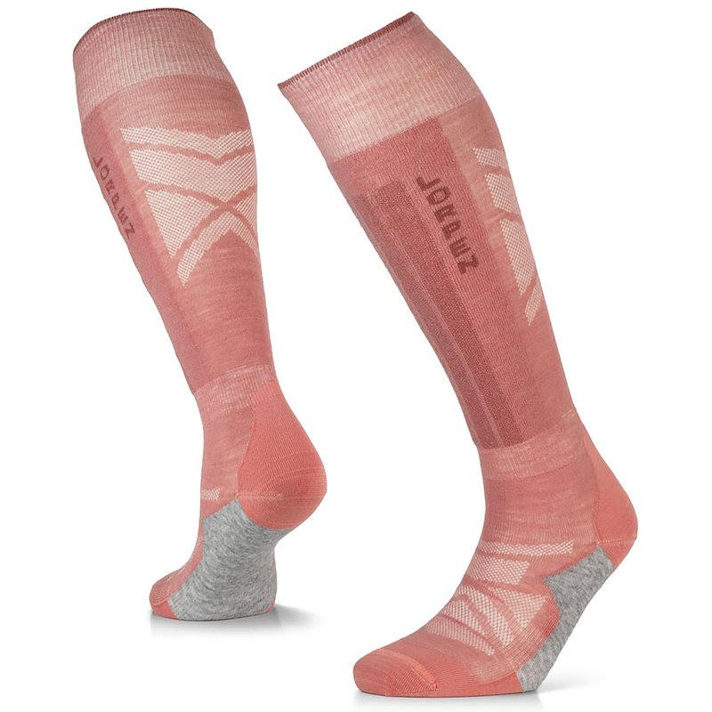 Lorpen Damen Merino Ski Superlight Socken