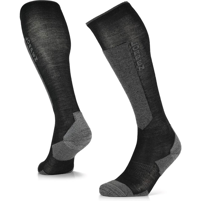 Lorpen Herren Merino Ski Midweight Socken