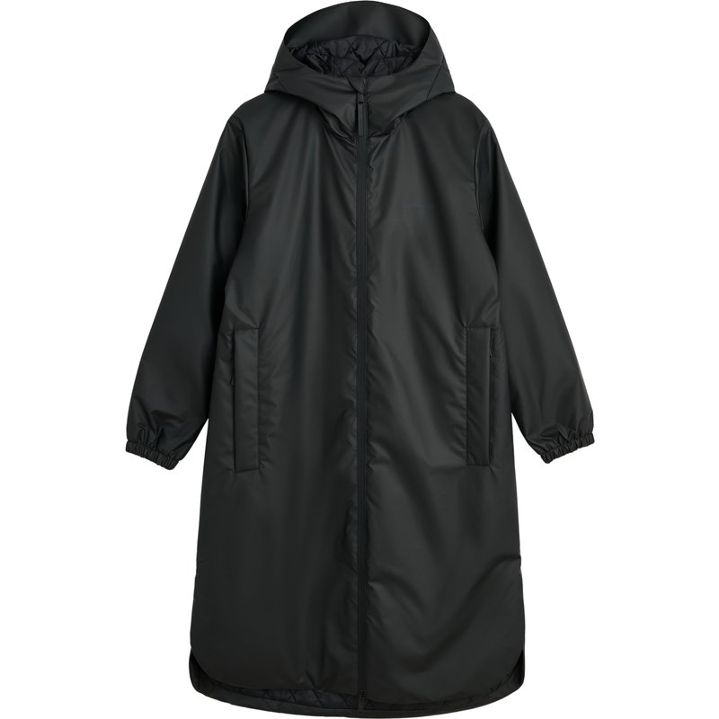 Tretorn Damen Ruby Insulated Rain Mantel