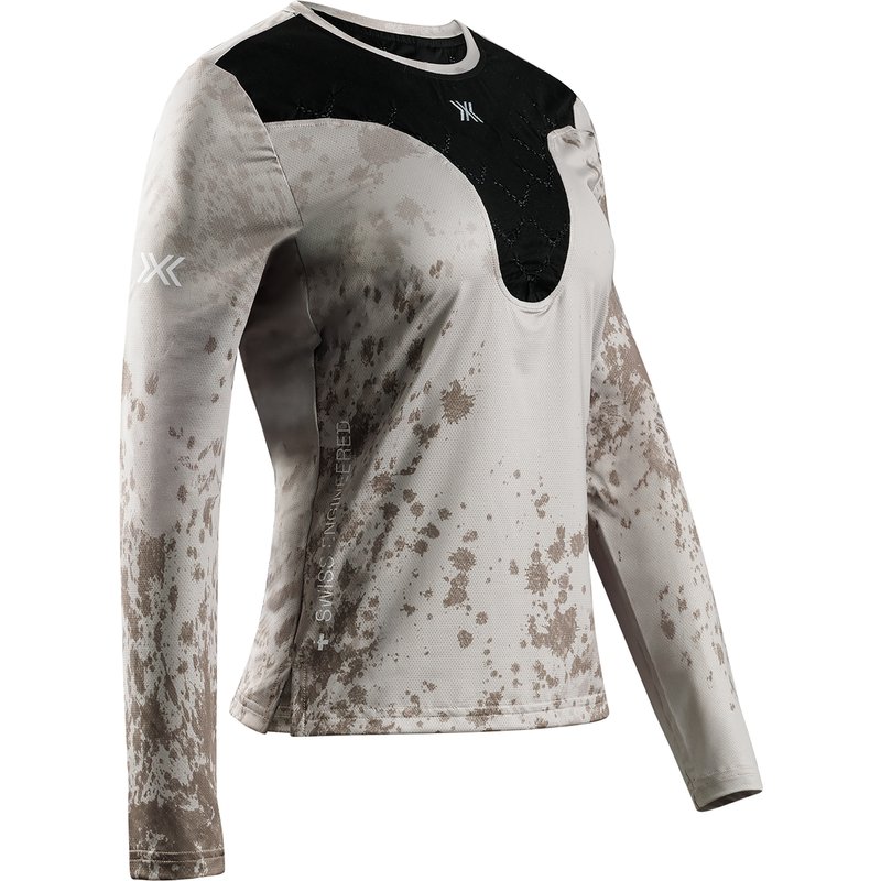 X-Bionic Damen Corefusion Run Longsleeve